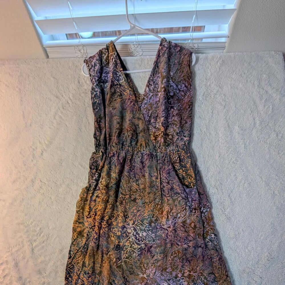 Unbranded Women's Multi Dress